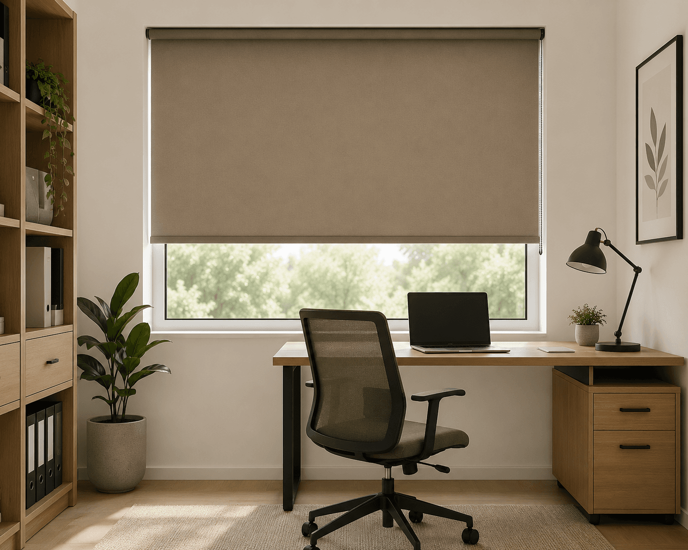 Inside and face fit Venetian blind options Melbourne
