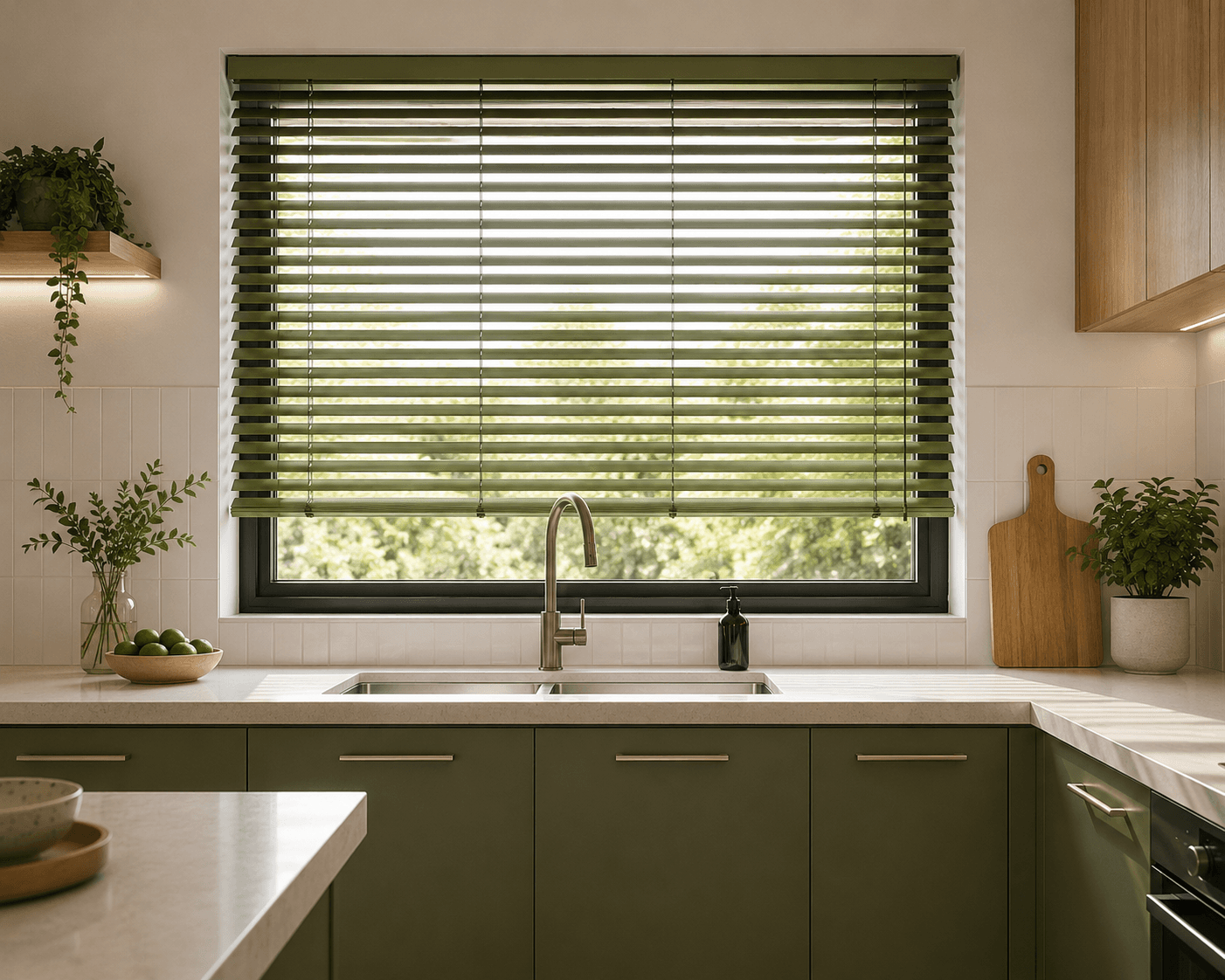 Blinds Melbourne